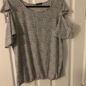 Avon size XL shirt
